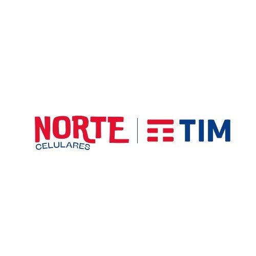 Logo Norte Celulares